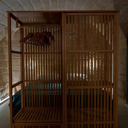 Апартаменты Casamare Pietro 3 Барлетта Экстерьер фото